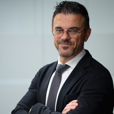 David Ejeda